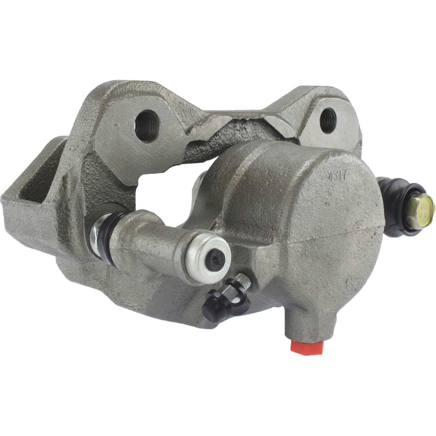 Stoptech Centric Semi-Loaded Brake Caliper - Front Left 141.43012