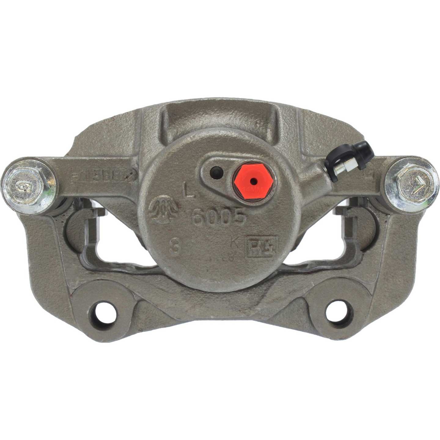 Stoptech Centric Semi-Loaded Brake Caliper - Front Left 141.43026