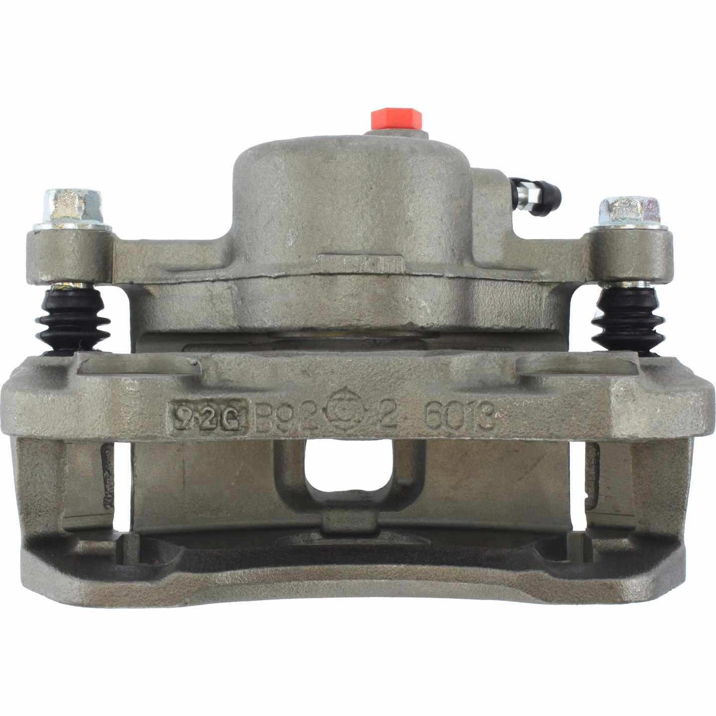 Stoptech Centric Semi-Loaded Brake Caliper - Front Left 141.43026