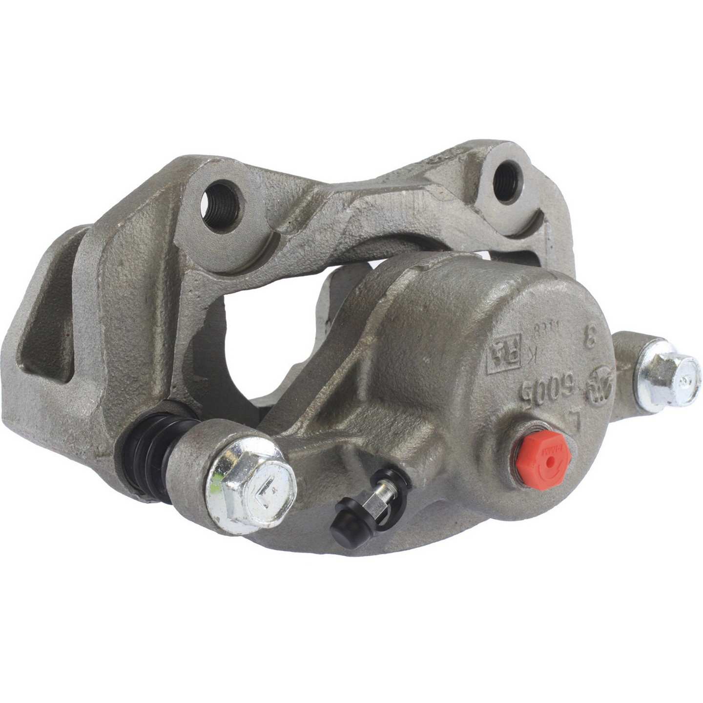 Stoptech Centric Semi-Loaded Brake Caliper - Front Left 141.43026