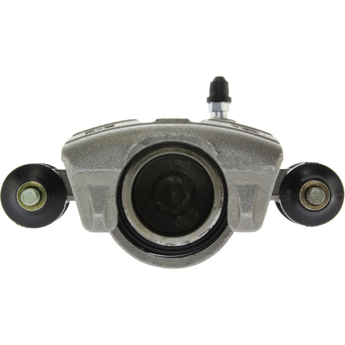 Centric Parts Semi-Loaded Brake Caliper  top view frsport 141.43102