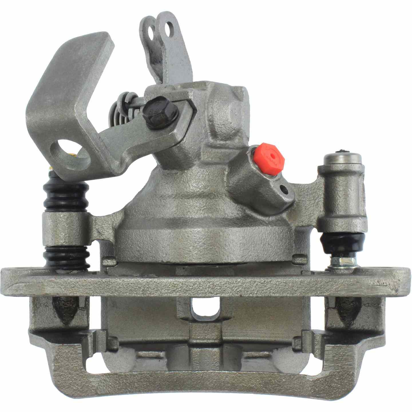 Stoptech Centric Semi-Loaded Brake Caliper - Rear Left 141.43504