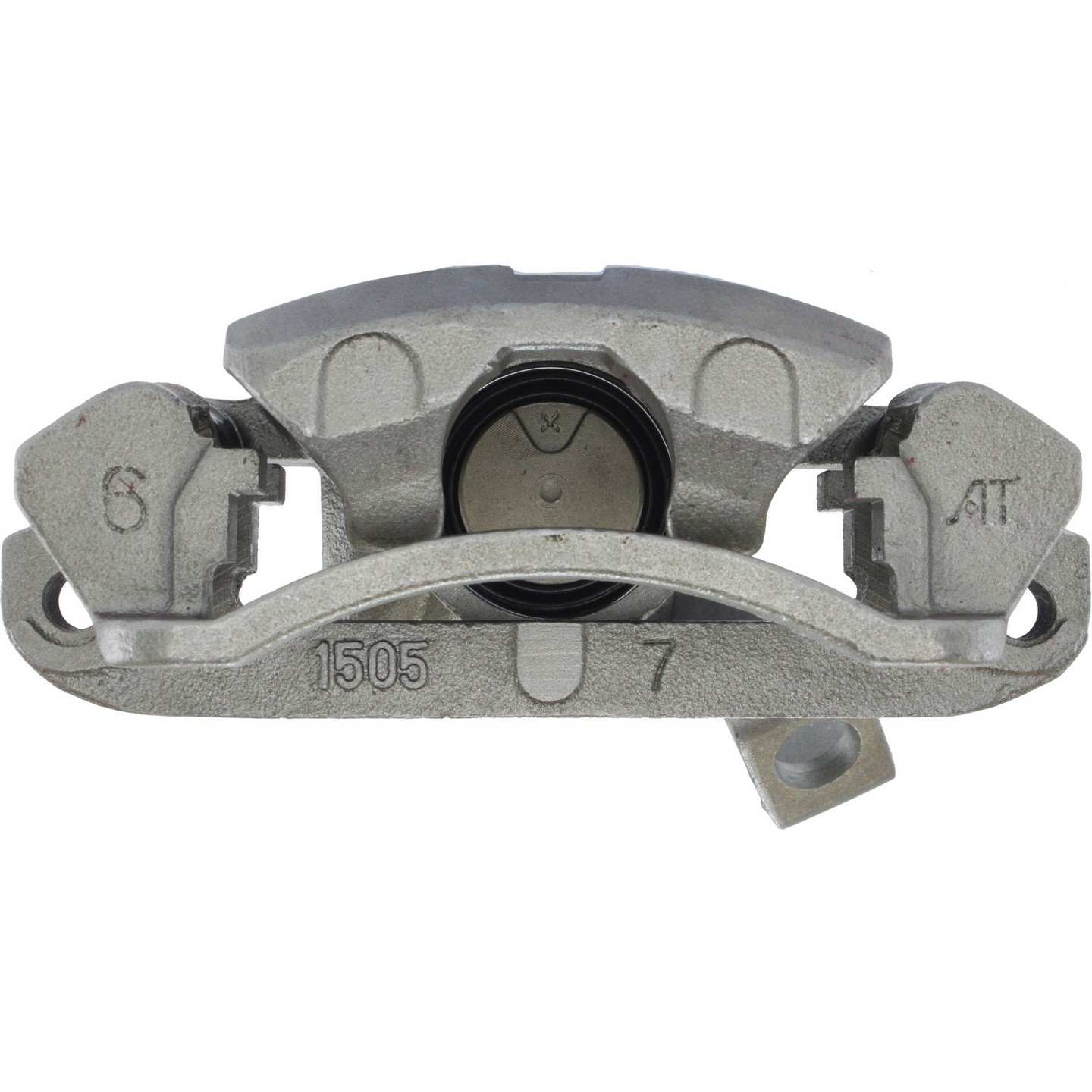 Stoptech Centric Semi-Loaded Brake Caliper - Rear Left 141.43504