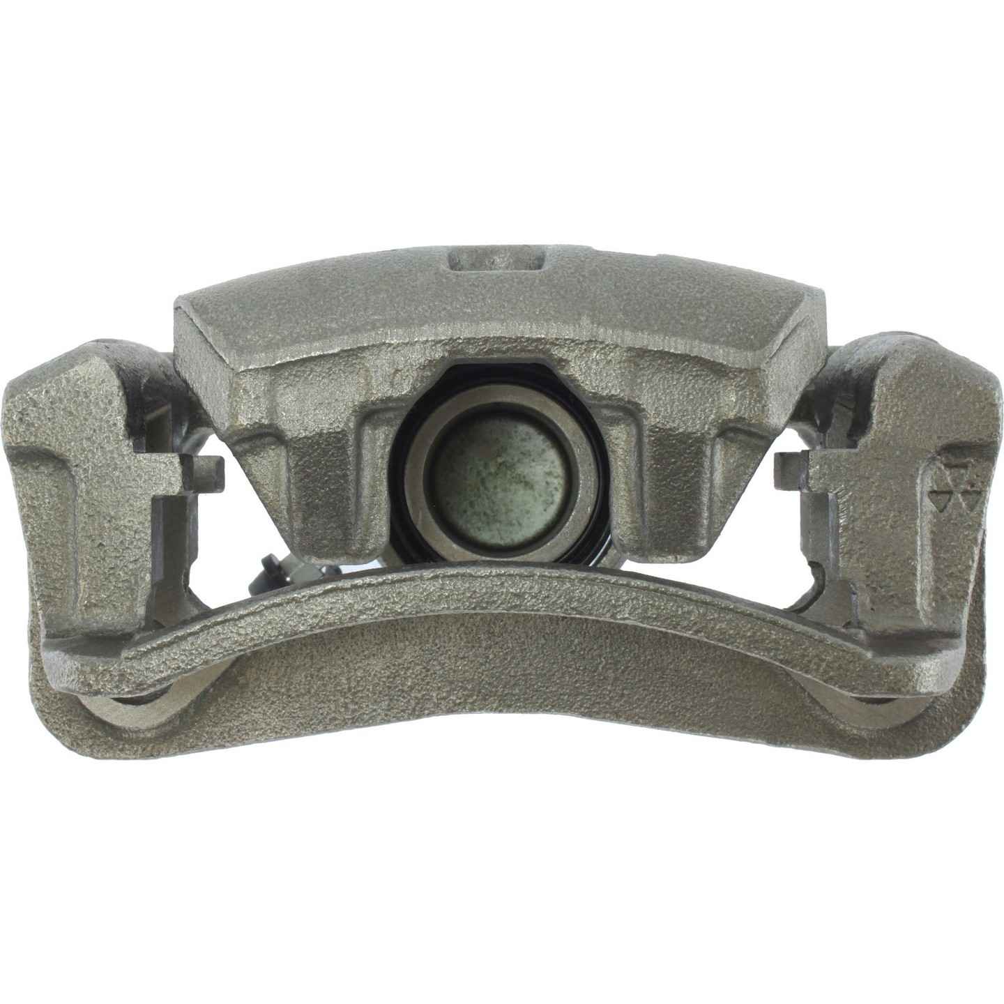 Stoptech Centric Semi-Loaded Brake Caliper - Rear Left 141.43512