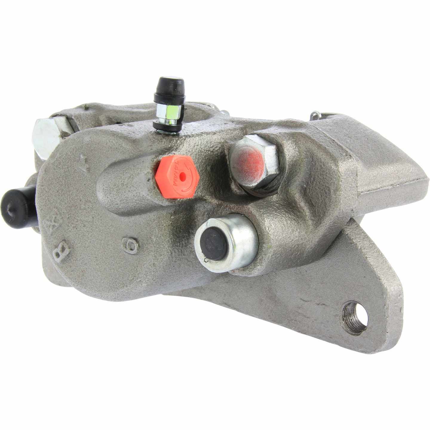 centric parts semi-loaded brake caliper  frsport 141.44003