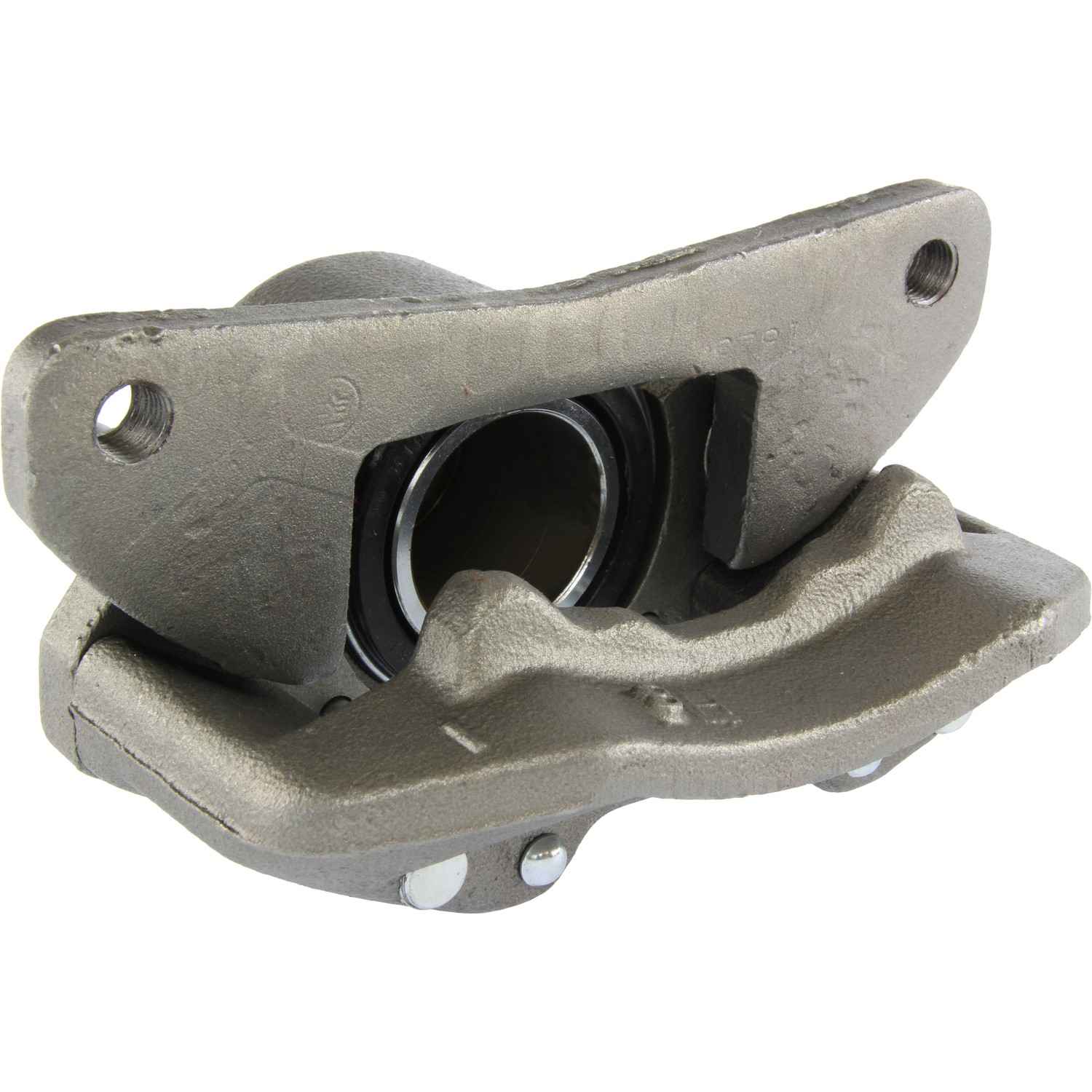 Centric Parts Semi-Loaded Brake Caliper  top view frsport 141.44003