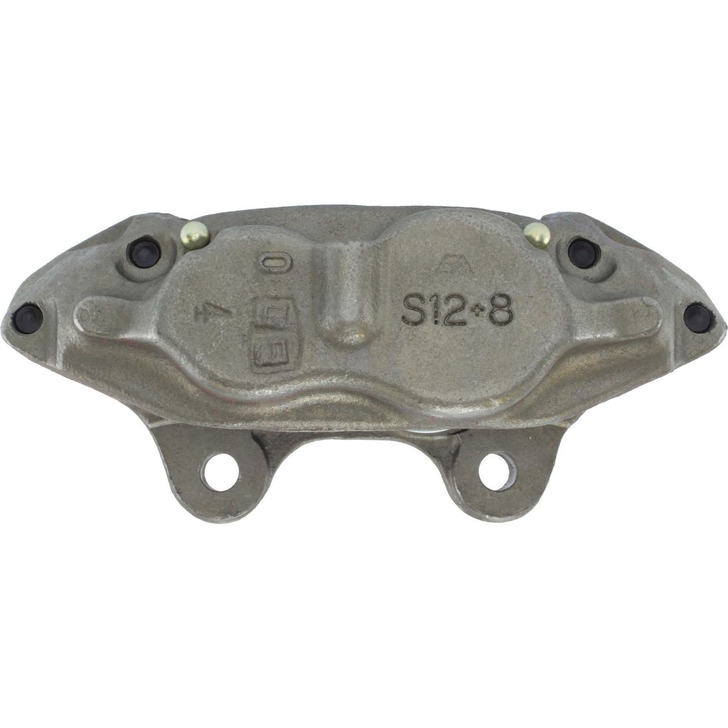 Stoptech Centric Toyota 4Runner 85-84, Pickup 85-79 Semi-Loaded Brake Caliper - Front Right 141.44011