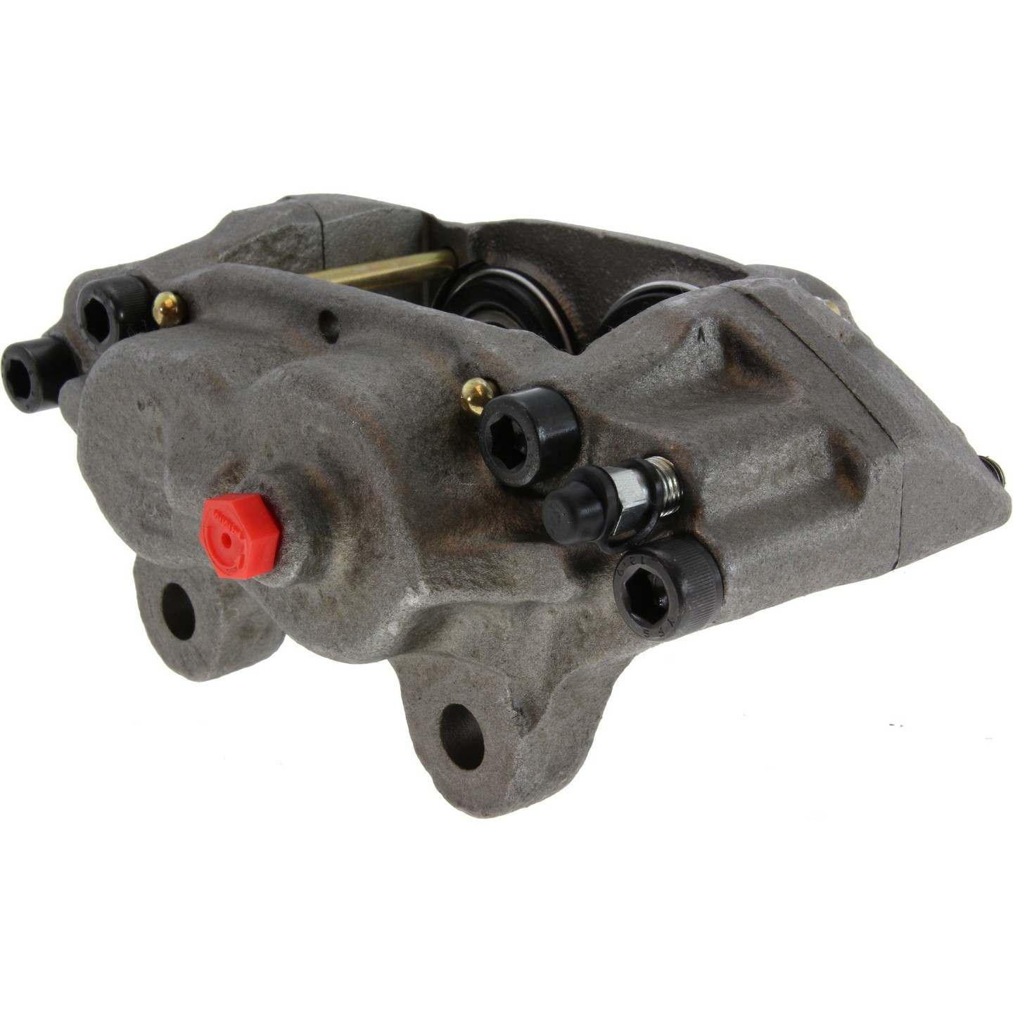 centric parts semi-loaded brake caliper  frsport 141.44014