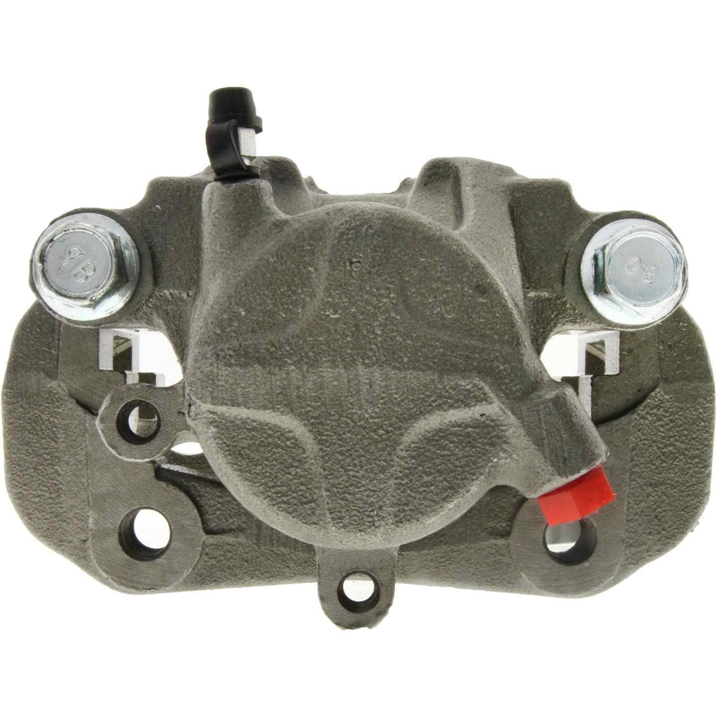 centric parts semi-loaded brake caliper  frsport 141.44041