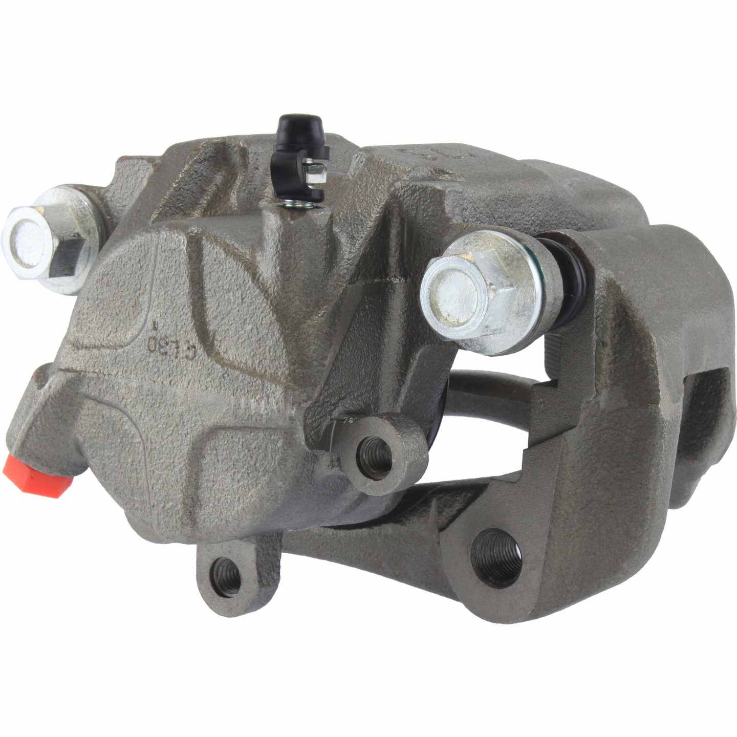 centric parts semi-loaded brake caliper  frsport 141.44042