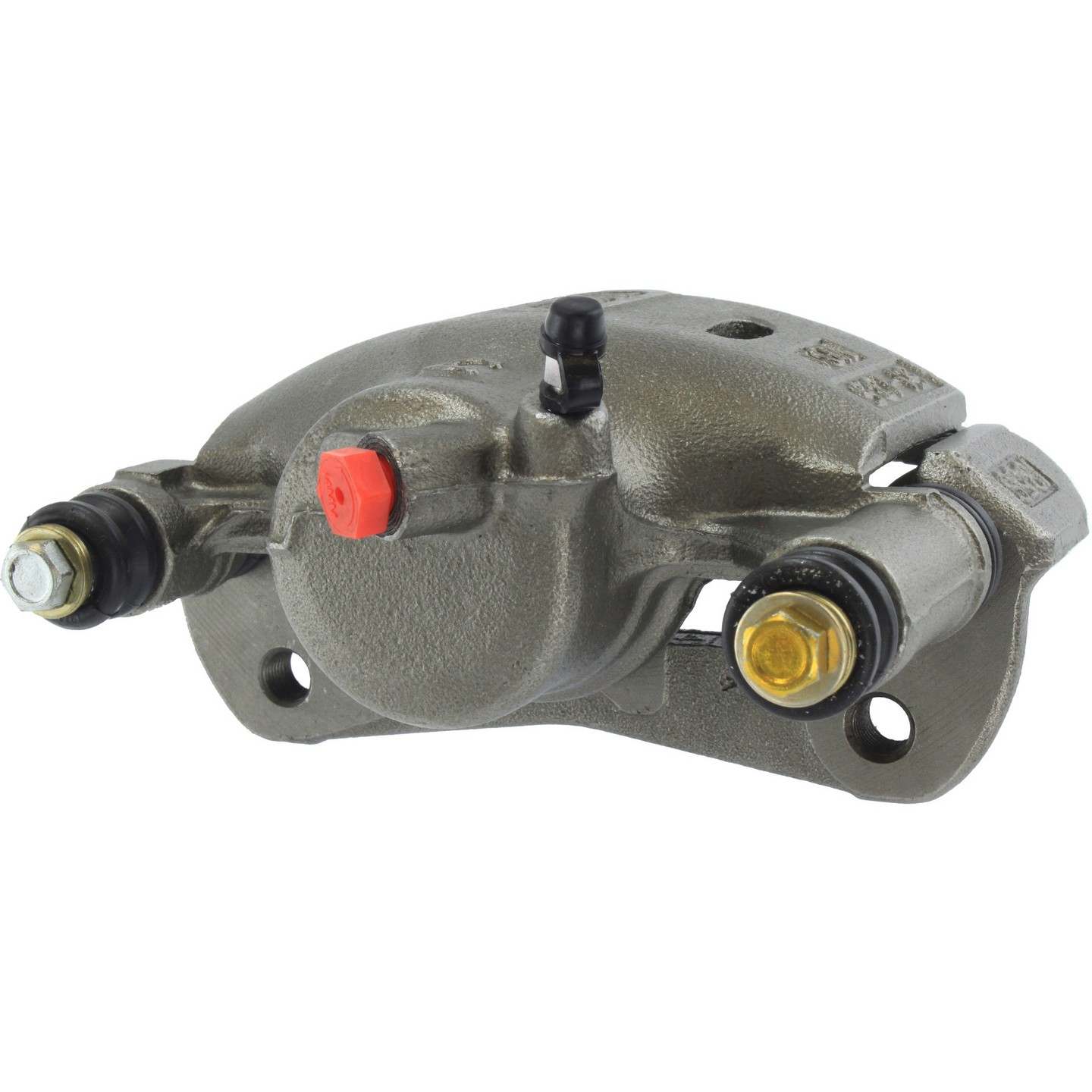 centric parts semi-loaded brake caliper  frsport 141.44047