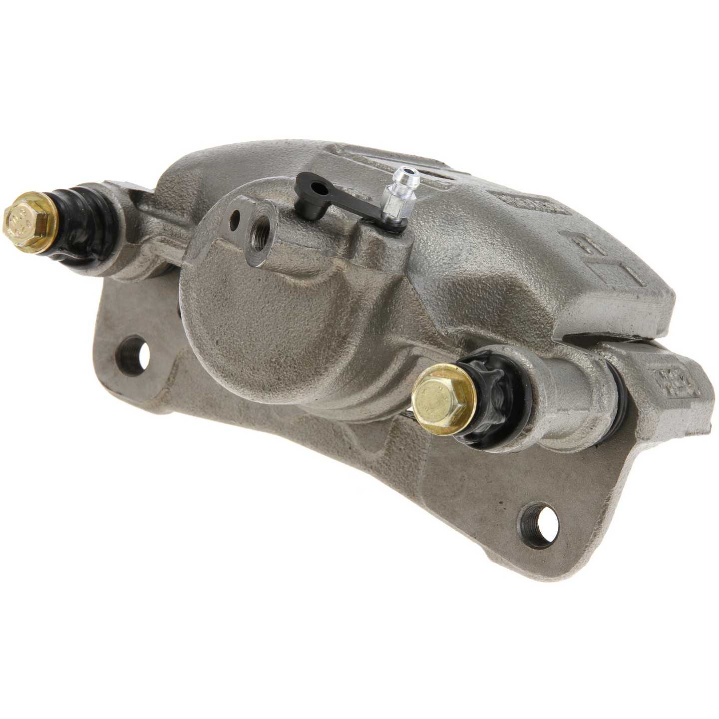 Stoptech Centric Semi-Loaded Brake Caliper - Front Left 141.44064