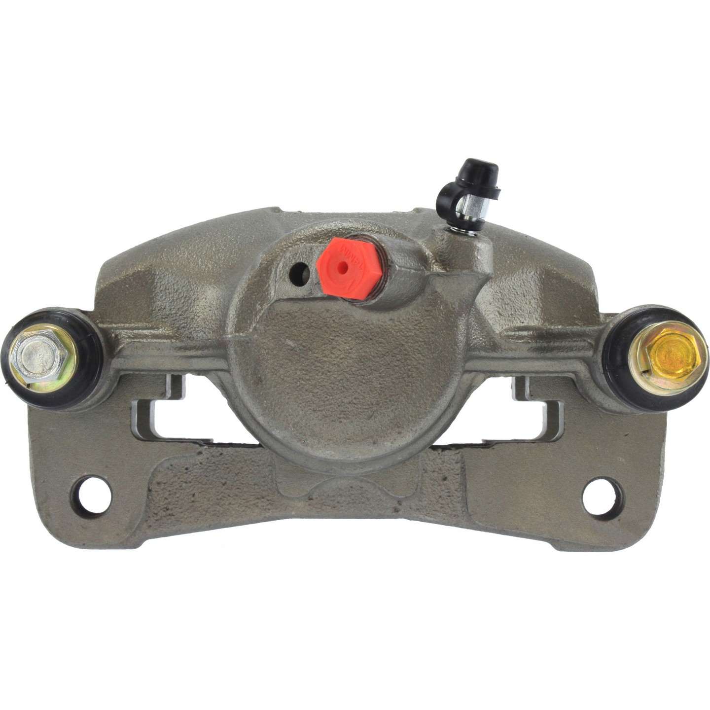 Stoptech Centric Semi-Loaded Brake Caliper - Front Left 141.44064