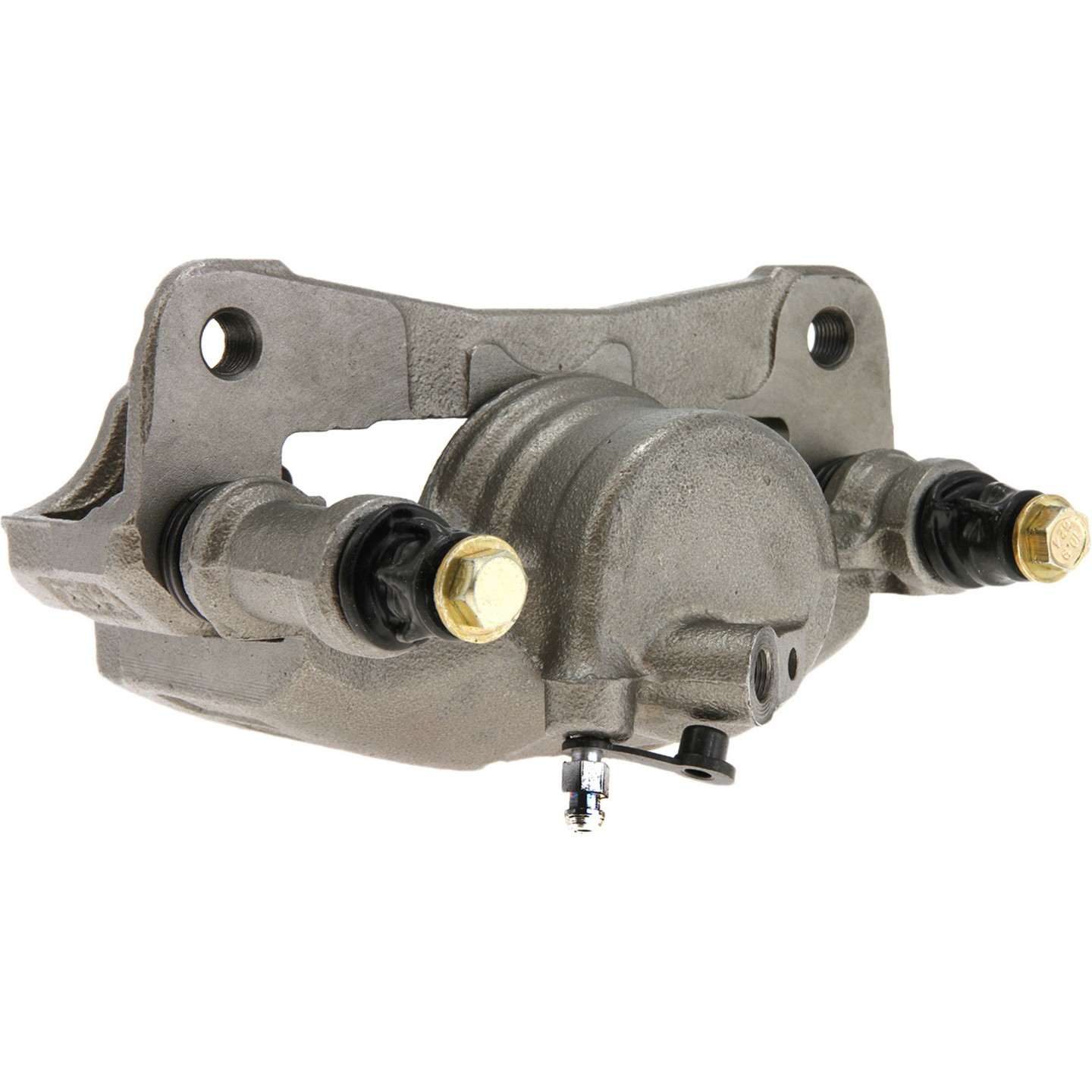 Stoptech Centric Semi-Loaded Brake Caliper - Front Left 141.44064