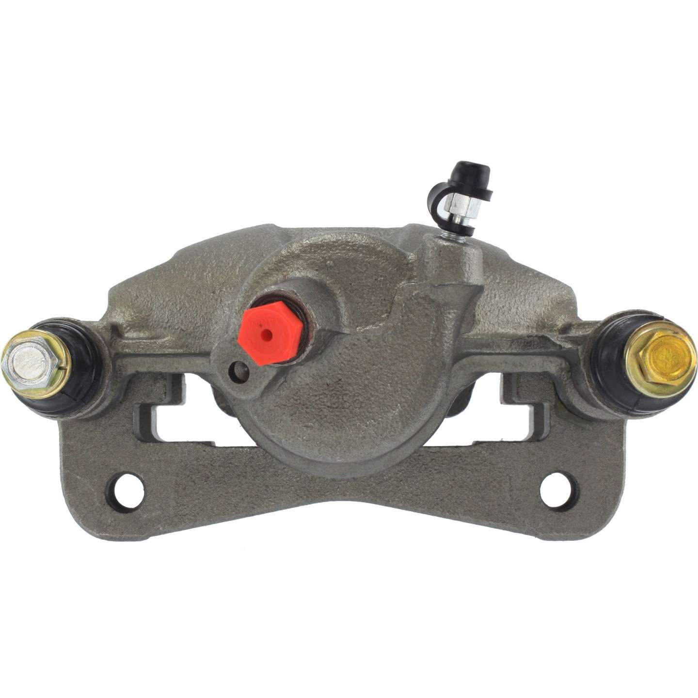 centric parts semi-loaded brake caliper  frsport 141.44071