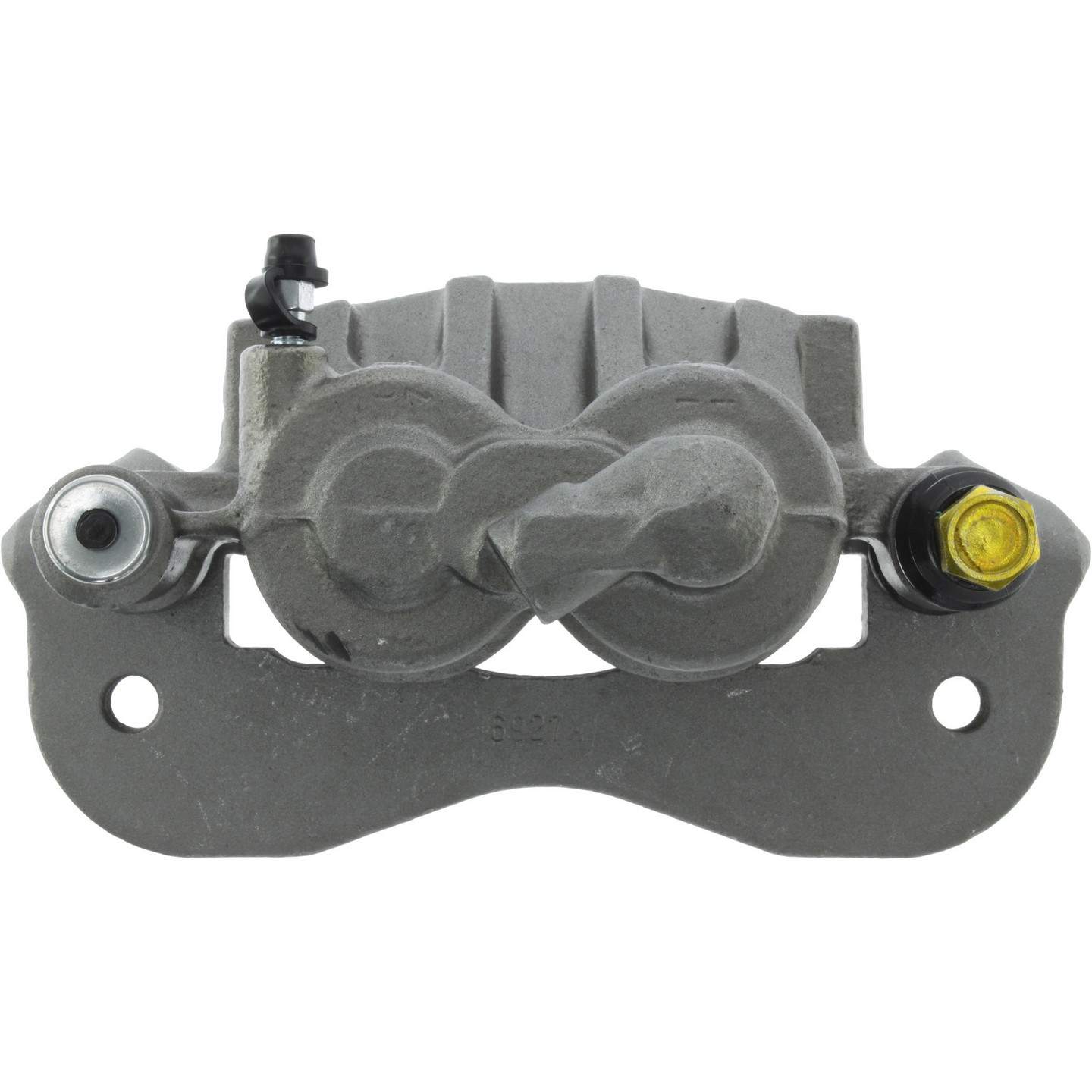 centric parts semi-loaded brake caliper  frsport 141.44089