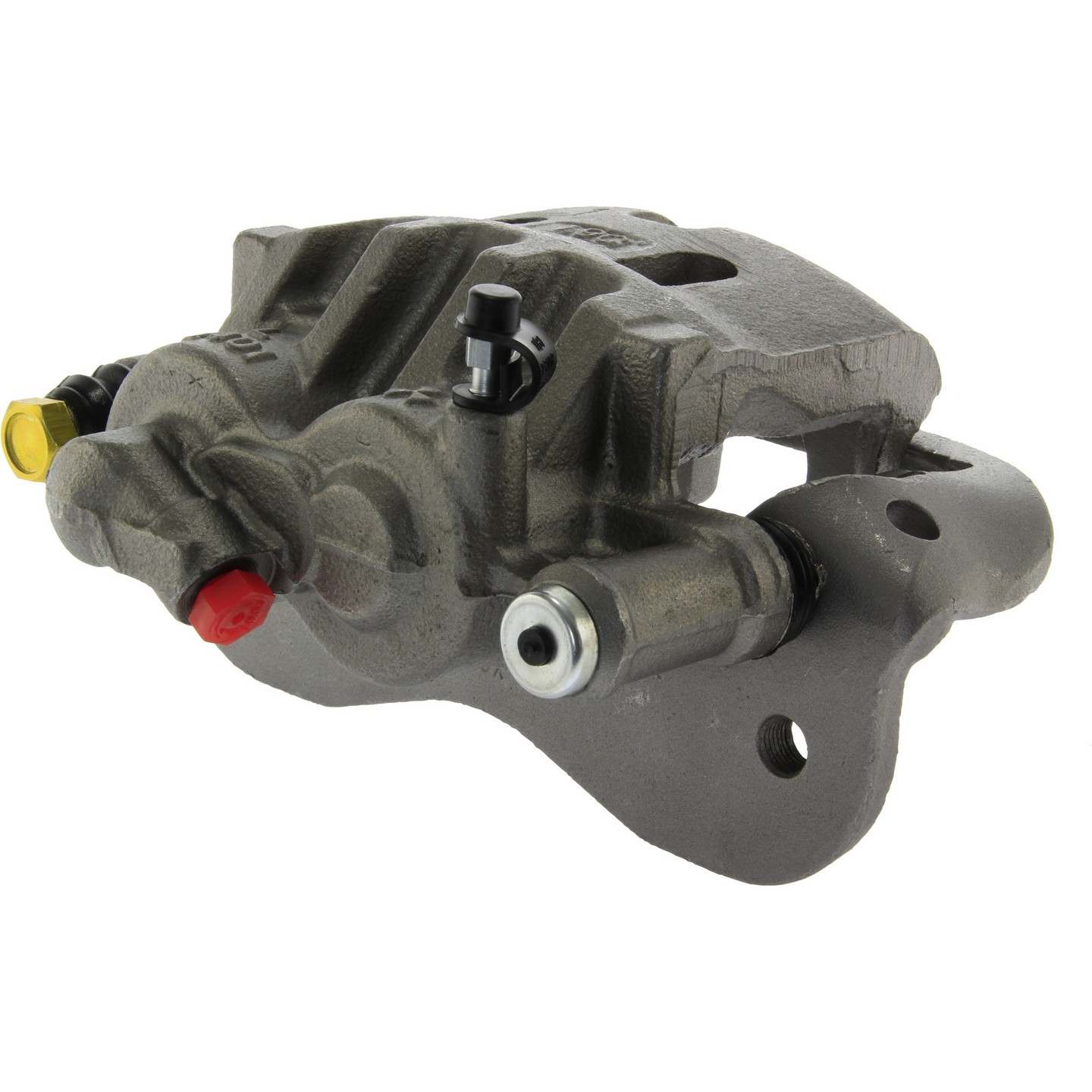 Stoptech Centric Semi-Loaded Brake Caliper - Front Left 141.44090