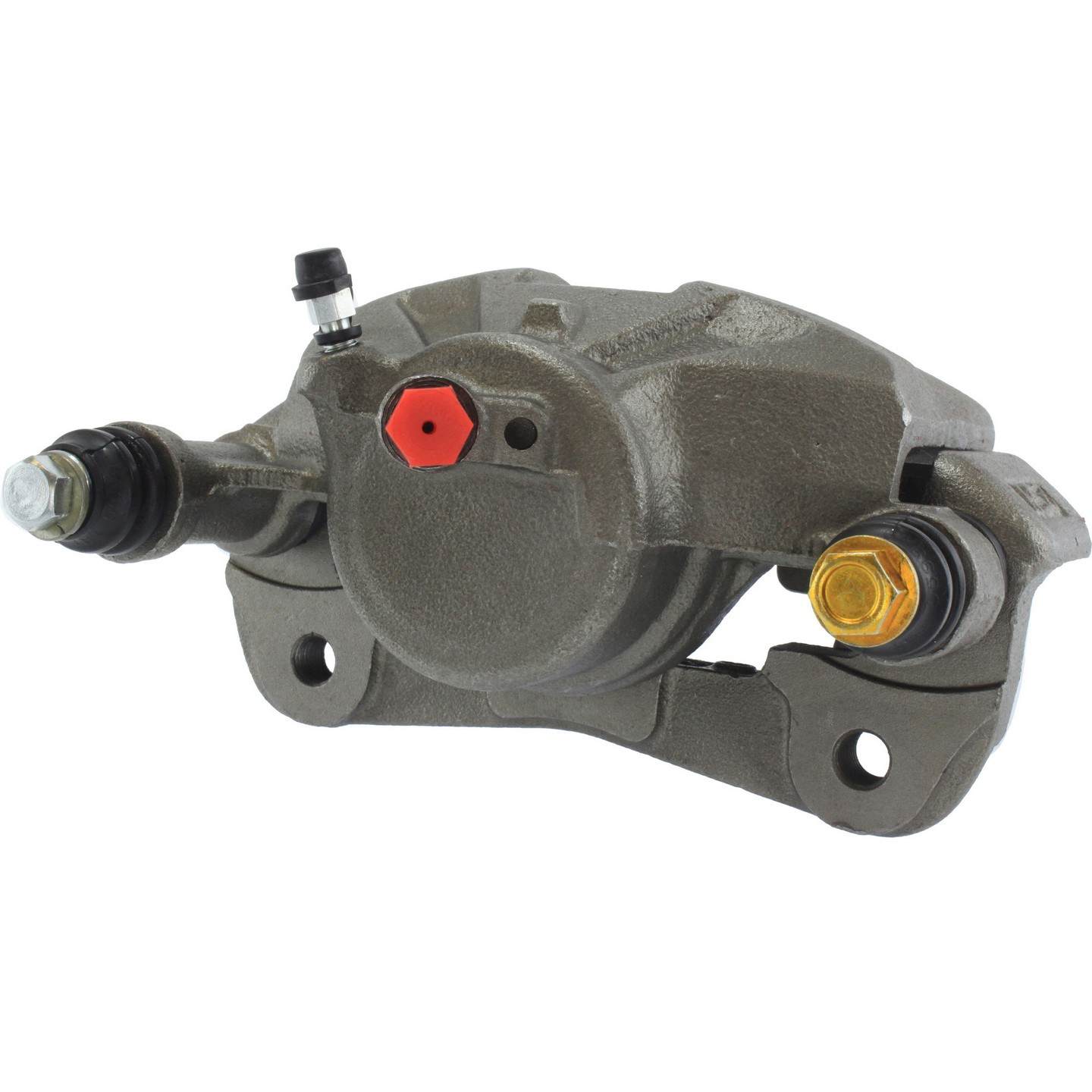 centric parts semi-loaded brake caliper  frsport 141.44092