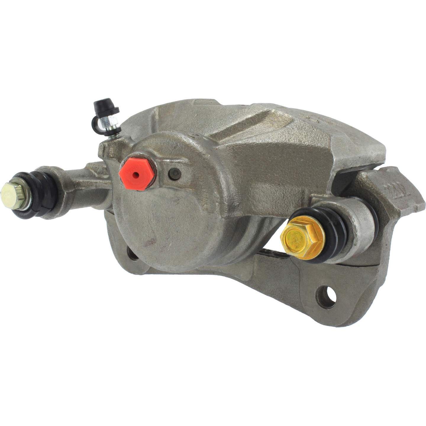 Stoptech Centric Semi-Loaded Brake Caliper - Front Left 141.44098