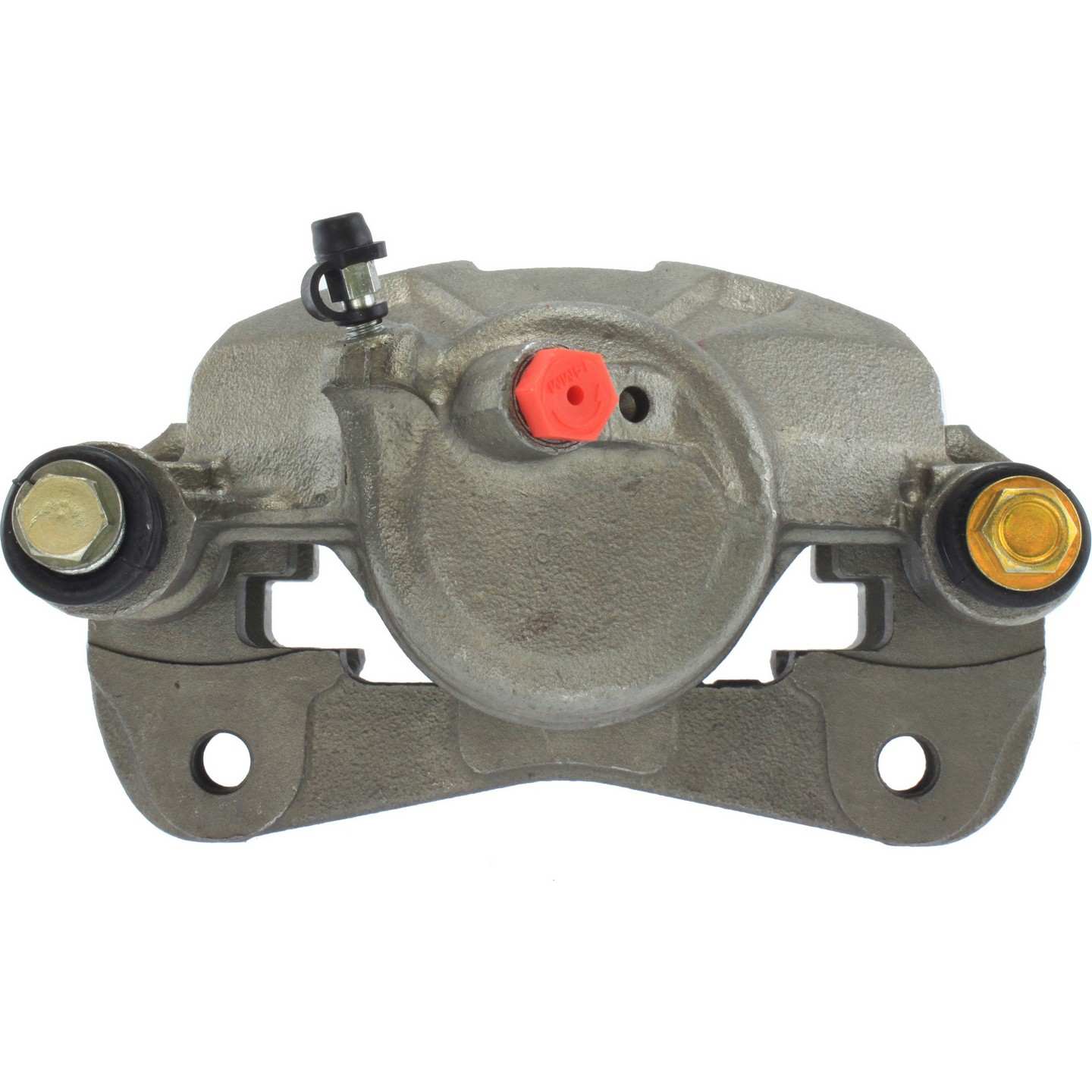 Stoptech Centric Semi-Loaded Brake Caliper - Front Left 141.44098