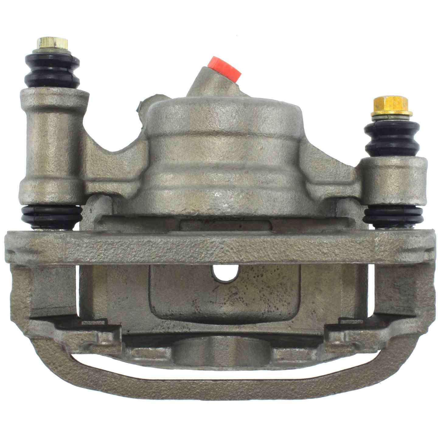 Stoptech Centric Semi-Loaded Brake Caliper - Front Left 141.44098