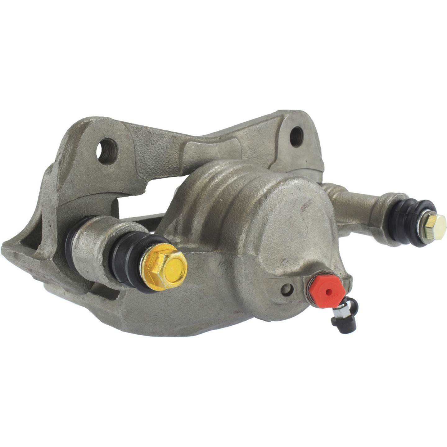 Stoptech Centric Semi-Loaded Brake Caliper - Front Left 141.44098