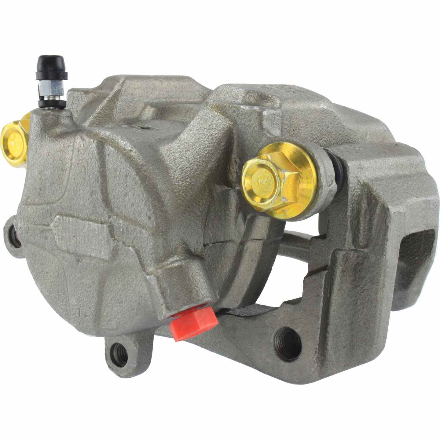 centric parts semi-loaded brake caliper  frsport 141.44105