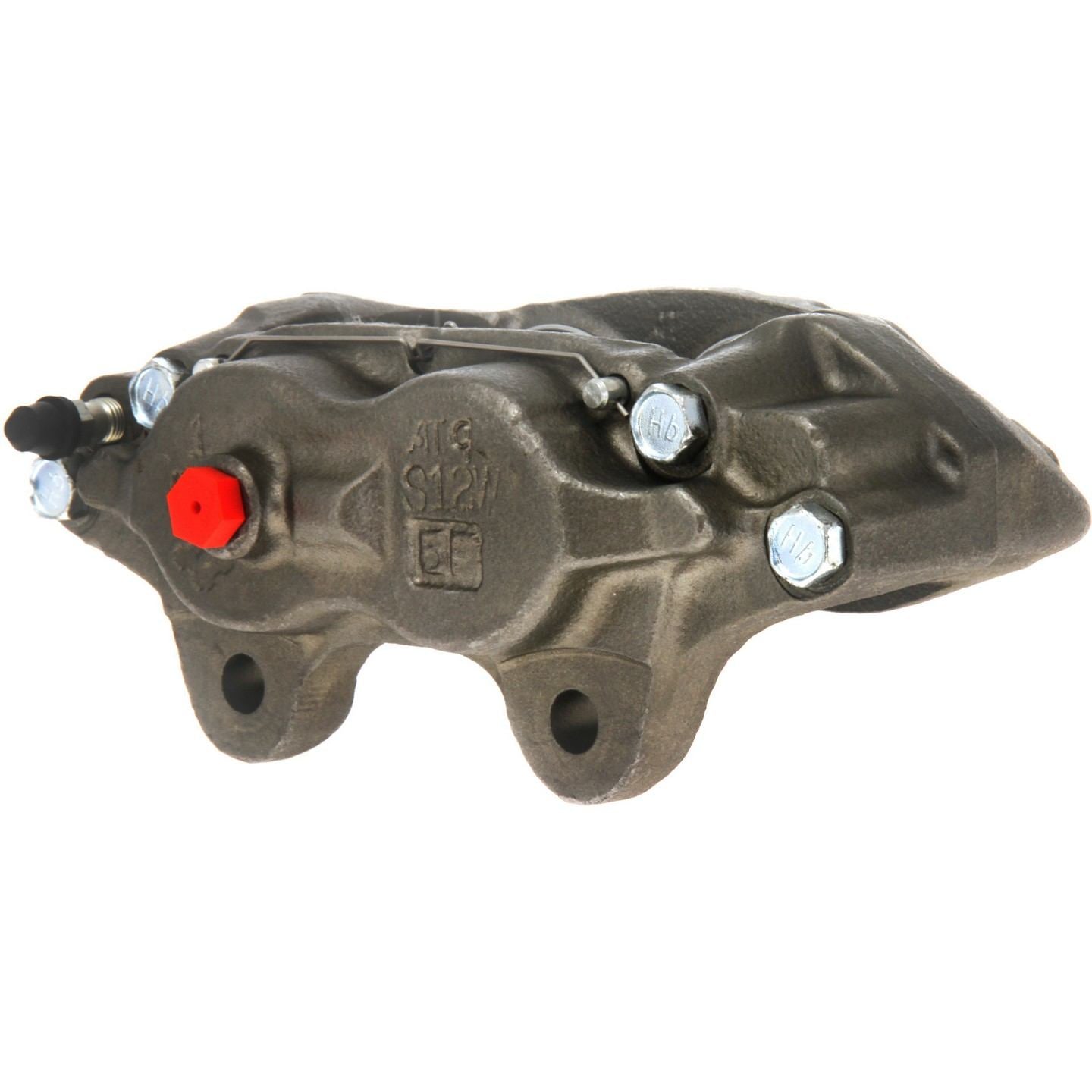 Stoptech Centric Semi-Loaded Brake Caliper - Front Right 141.44107