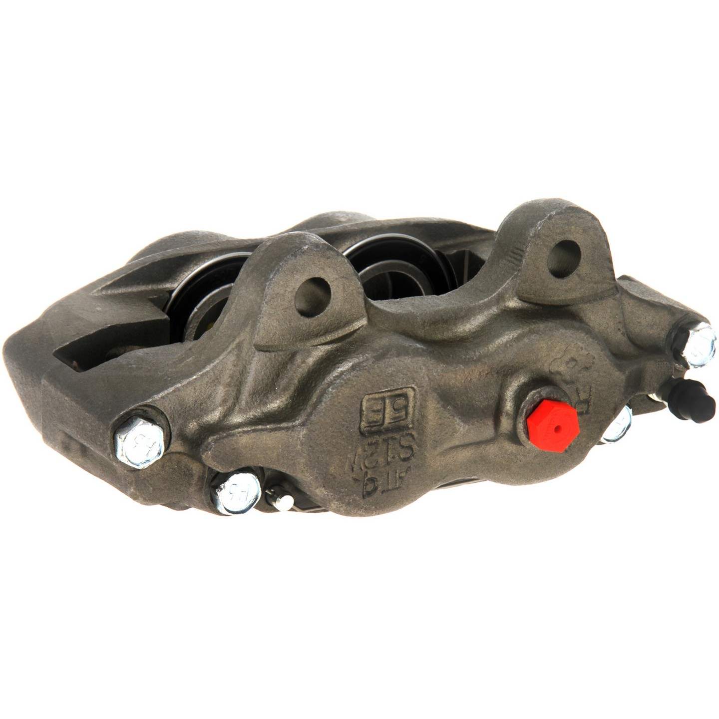 Stoptech Centric Semi-Loaded Brake Caliper - Front Right 141.44107