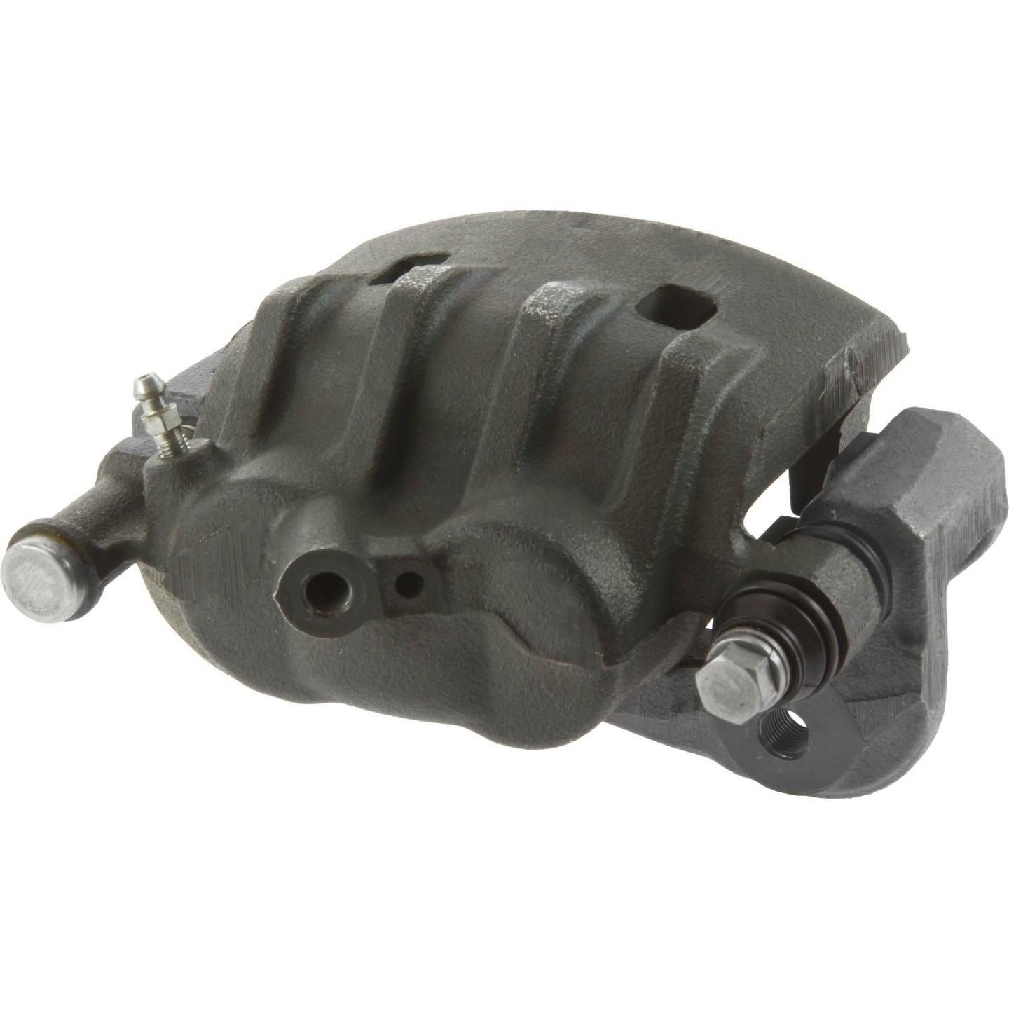 centric parts semi-loaded brake caliper  frsport 141.44114