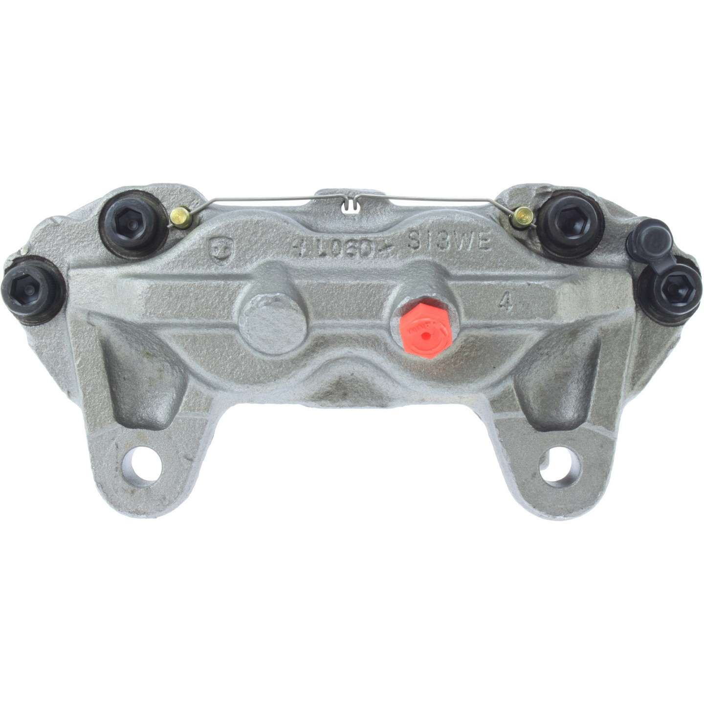 centric parts semi-loaded brake caliper  frsport 141.44115