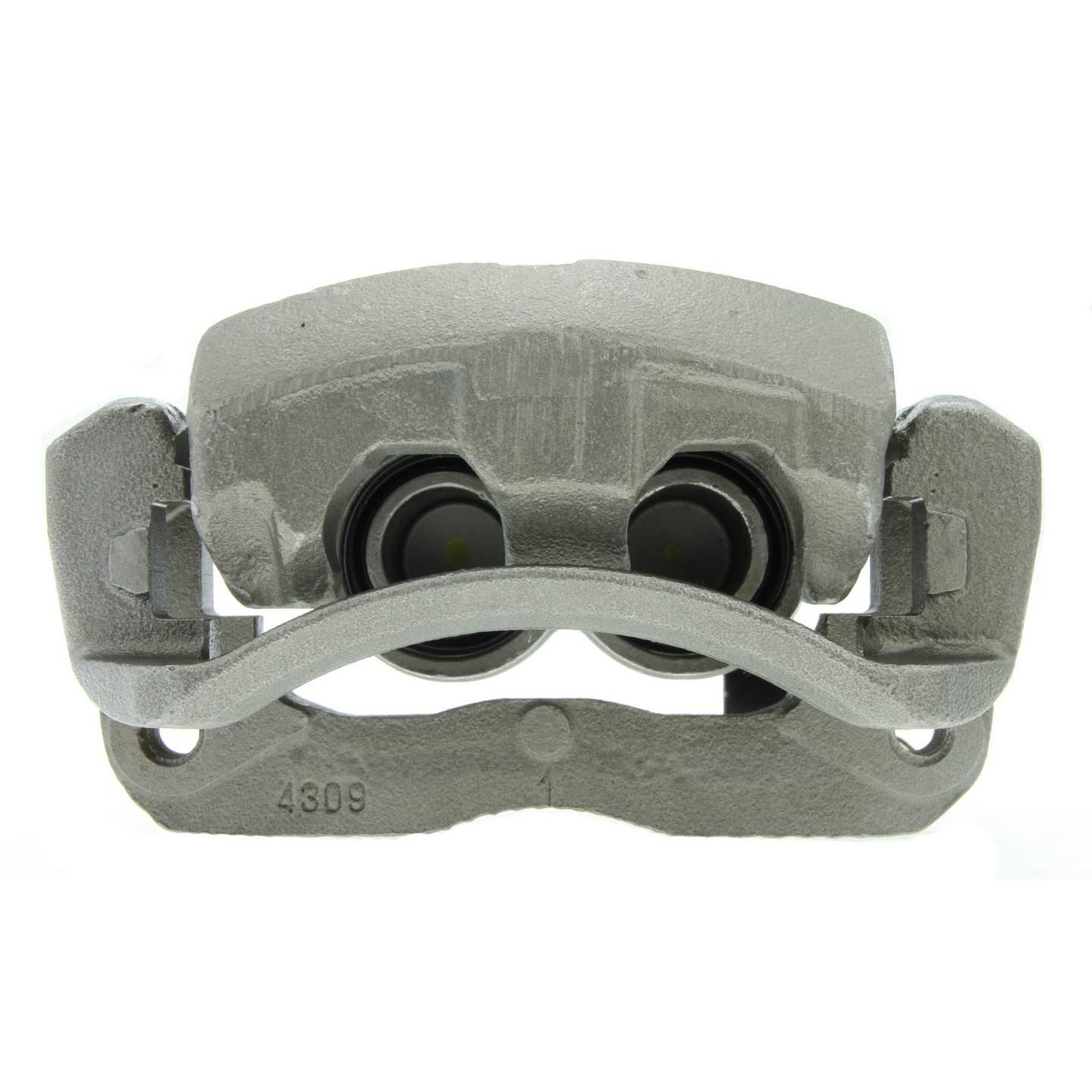 Stoptech Centric 94-96 Toyota Camry/95 & 97 Avalon / 94-96 Lexus ES300 Front Right Semi-Loaded Caliper 141.44125