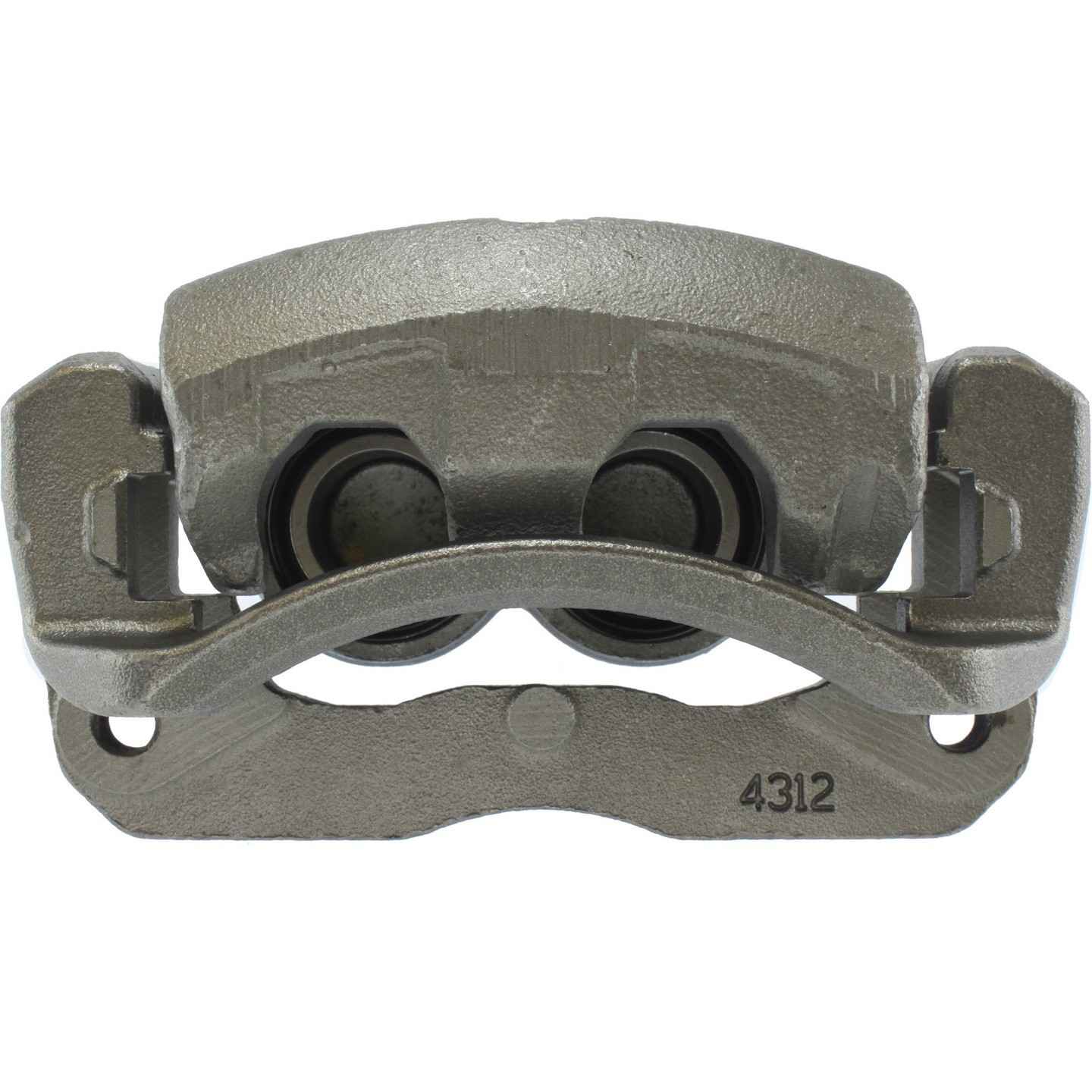 Stoptech Centric 94-96 Toyota Camry/95 & 97 Avalon / 94-96 Lexus ES300 Front Left Semi-Loaded Caliper 141.44126