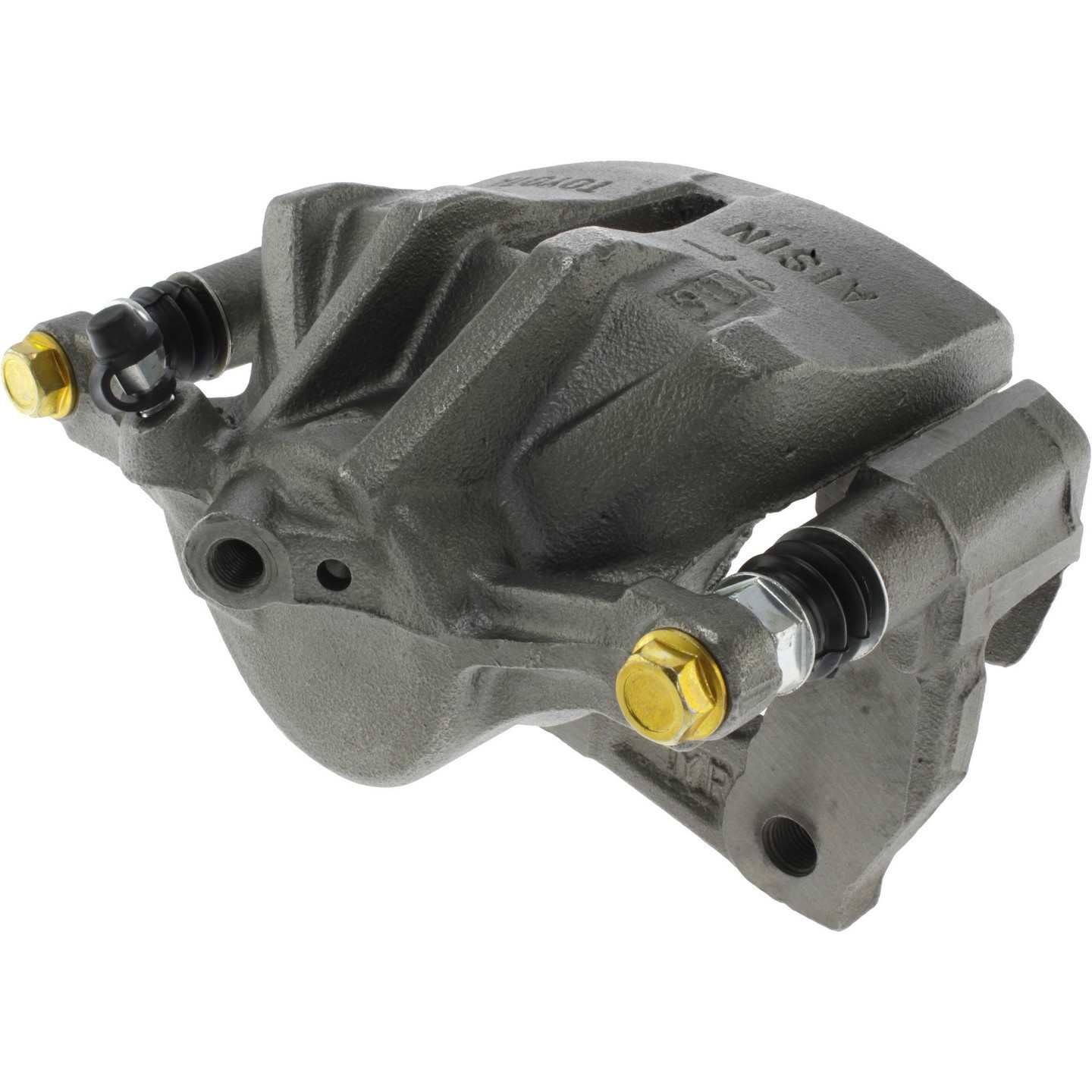 centric parts semi-loaded brake caliper  frsport 141.44128