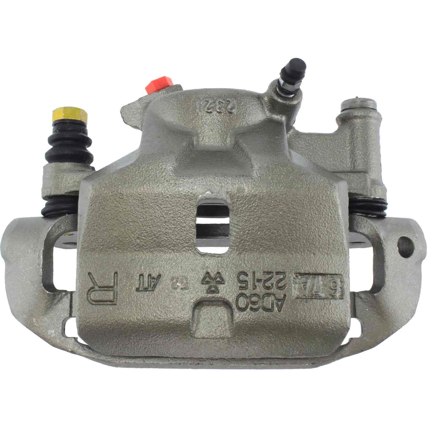 Stoptech Centric Semi-Loaded Brake Caliper - Front Right 141.44133