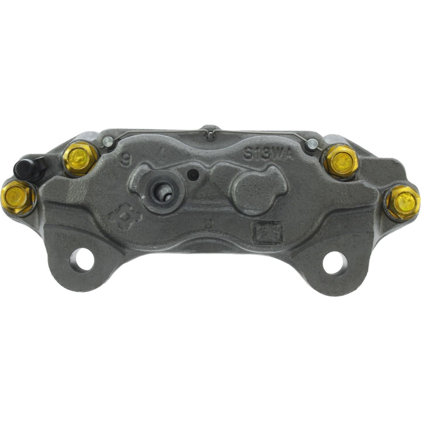 Stoptech Centric Semi-Loaded Brake Caliper - Front Right 141.44135