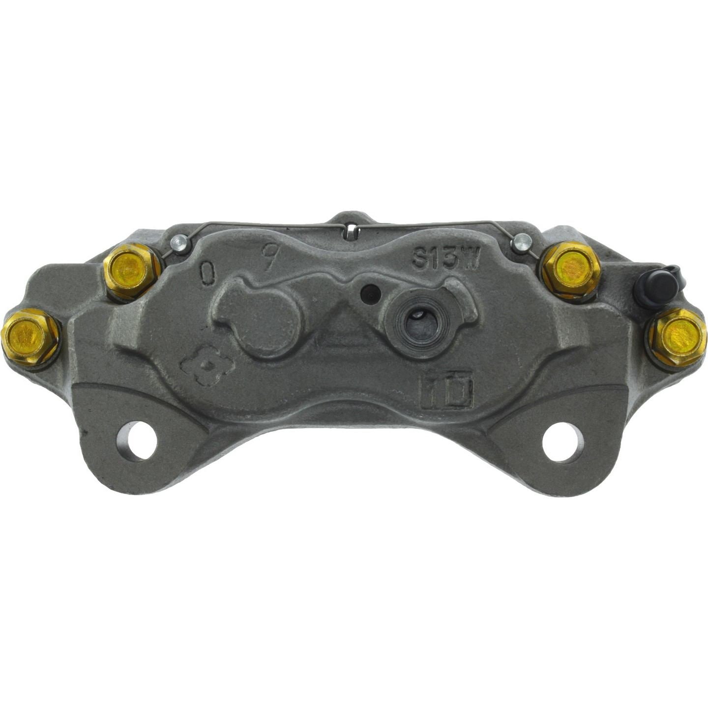 Stoptech Centric Semi-Loaded Brake Caliper - Front Left 141.44136