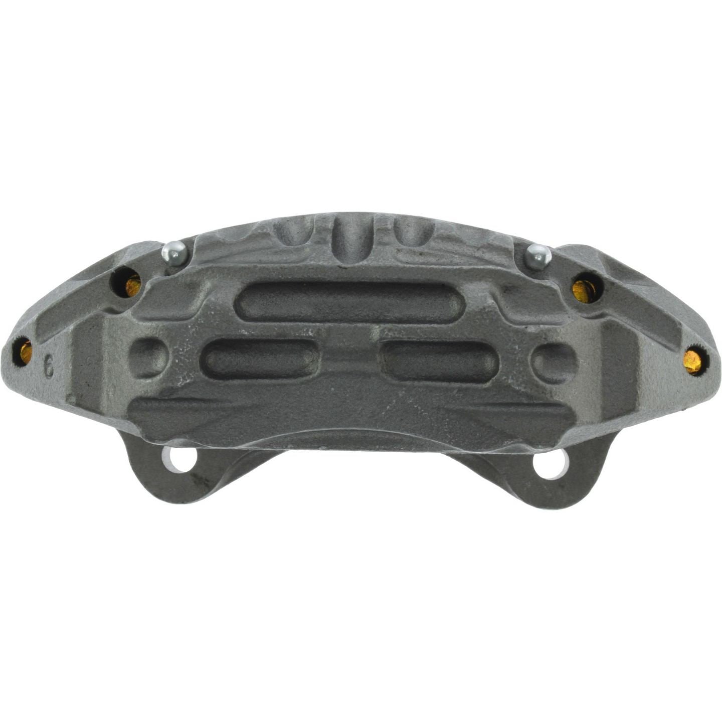 Stoptech Centric Semi-Loaded Brake Caliper - Front Left 141.44136