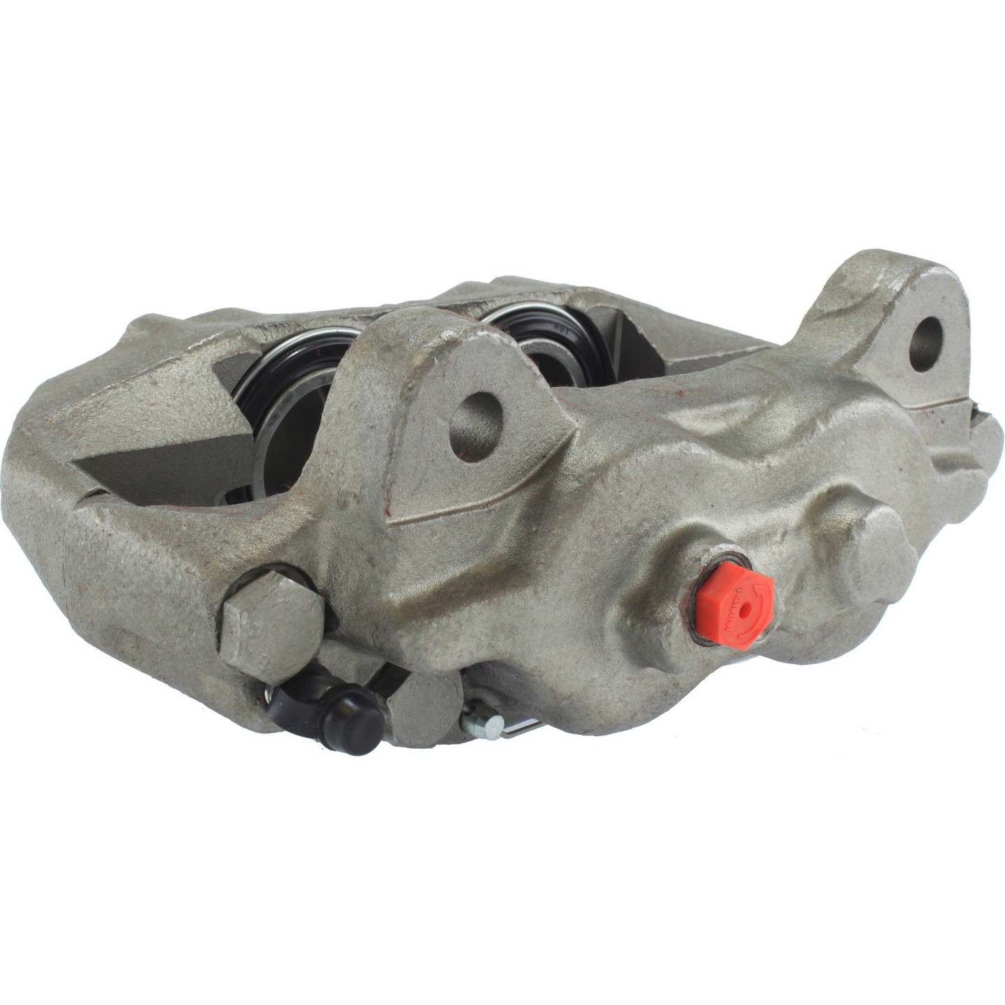 Stoptech Centric Semi-Loaded Brake Caliper - Front Left 141.44136