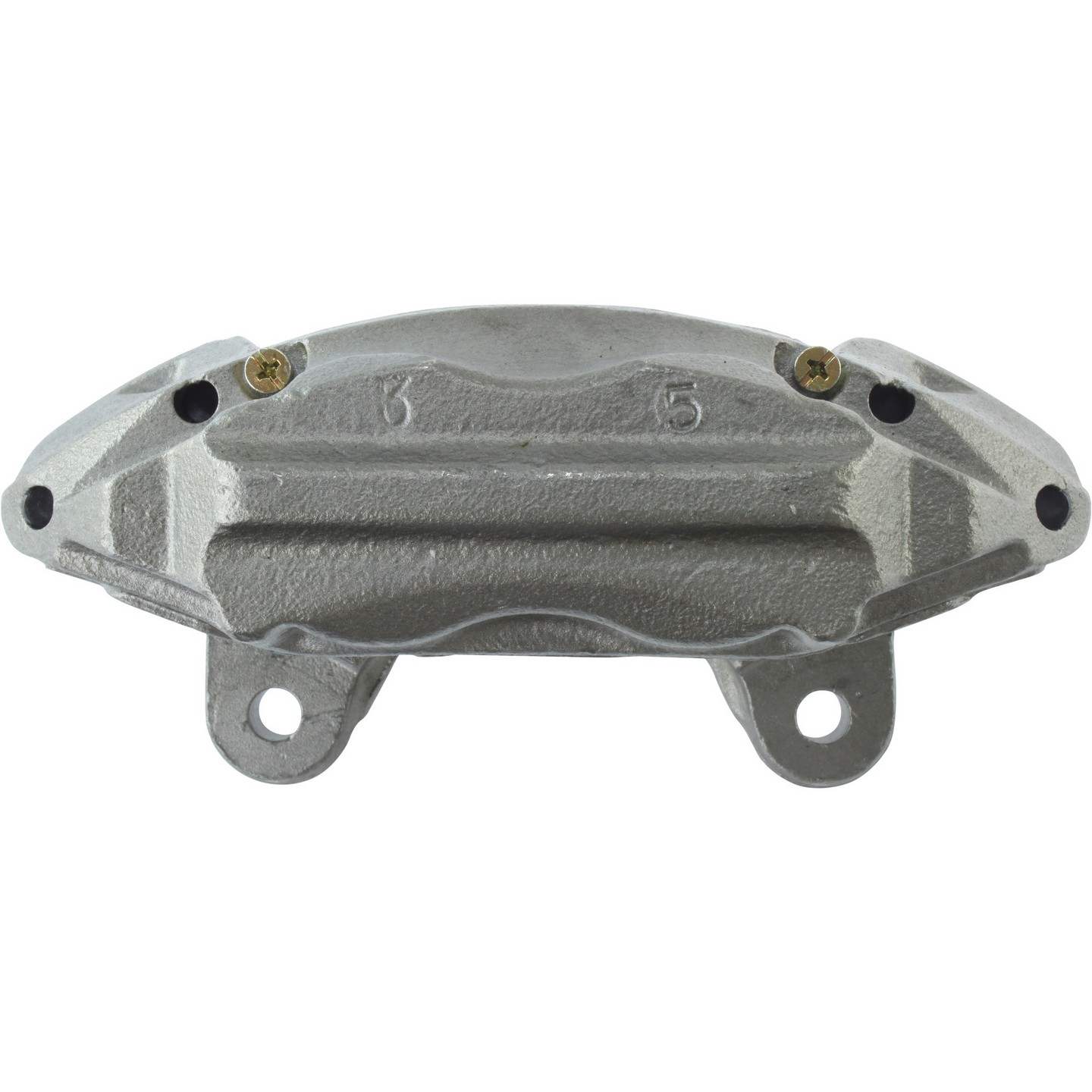 Stoptech Centric Semi-Loaded Brake Caliper - Front Left 141.44138