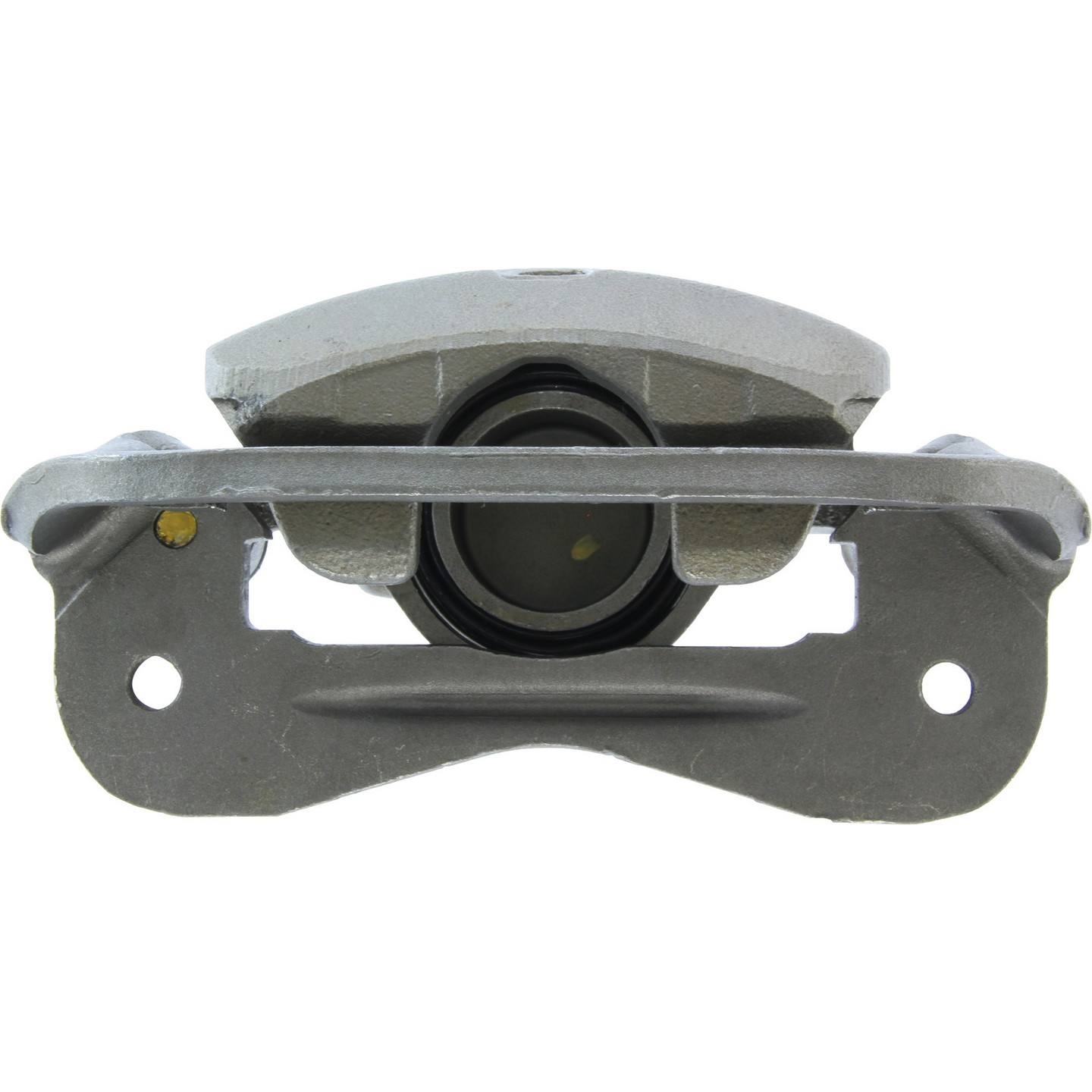 Centric Parts Semi-Loaded Brake Caliper  top view frsport 141.44139