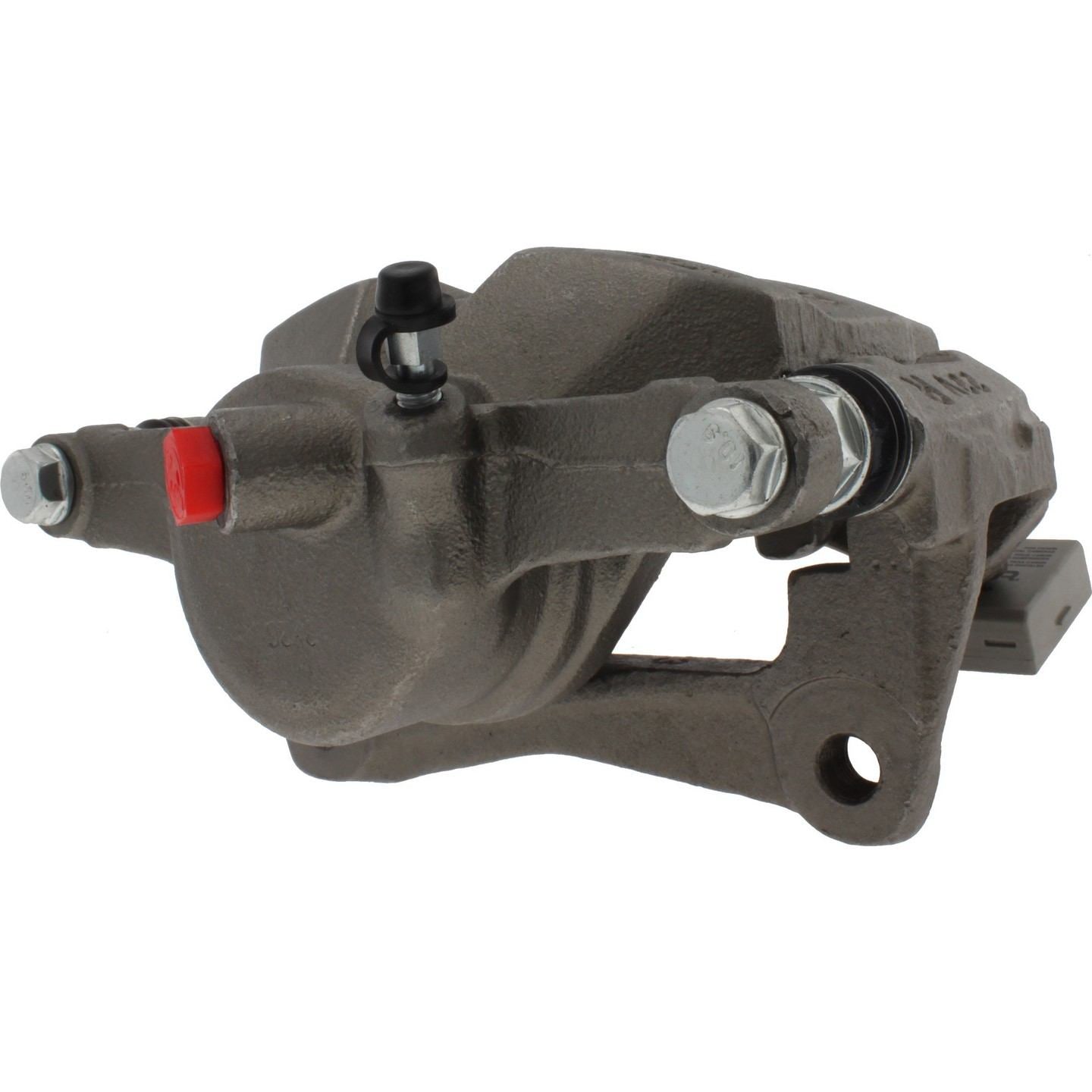 Stoptech Centric 93-97 Toyota Corolla / 93-97 Geo Prizm Front Right Semi-Loaded Caliper 141.44147