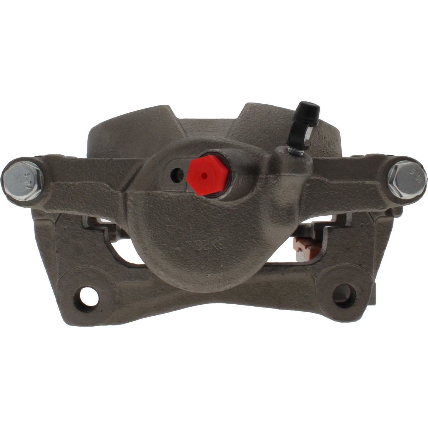 centric parts semi-loaded brake caliper  frsport 141.44147