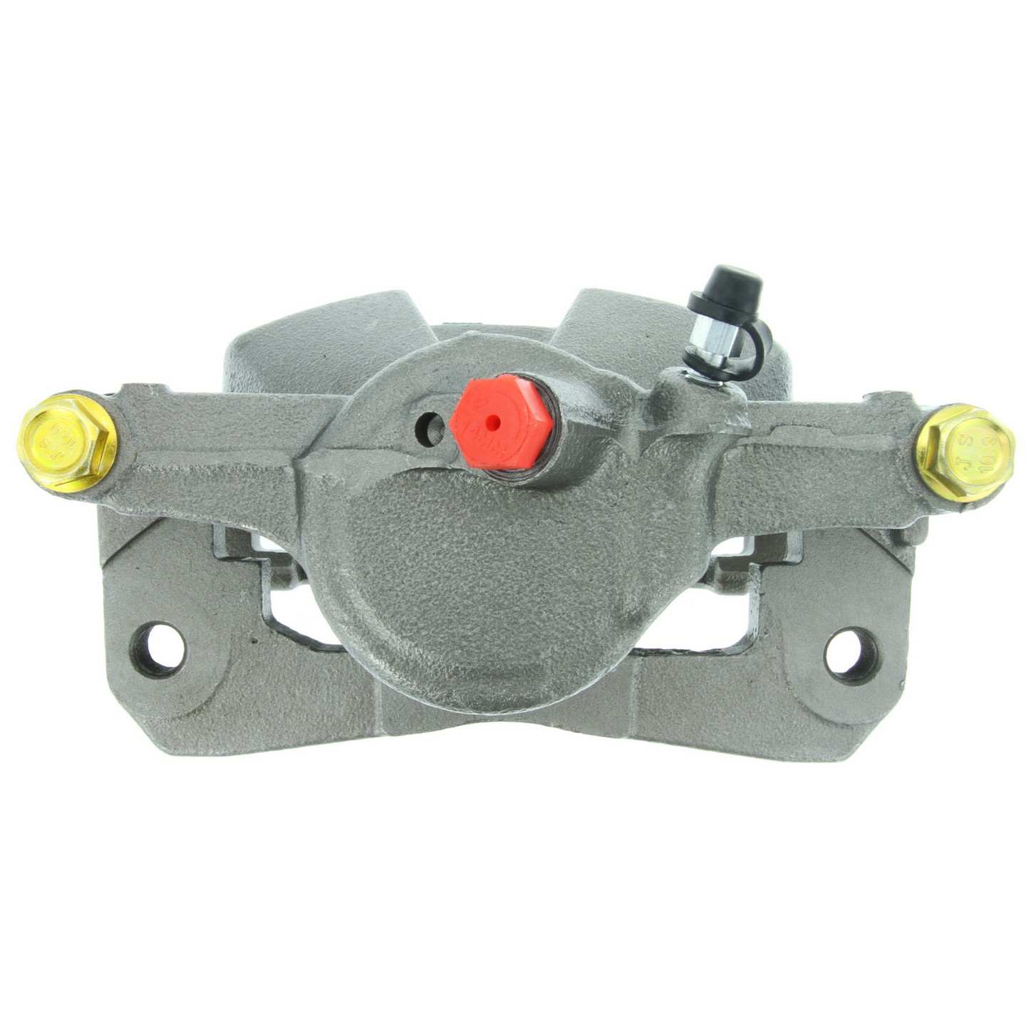 centric parts semi-loaded brake caliper  frsport 141.44149