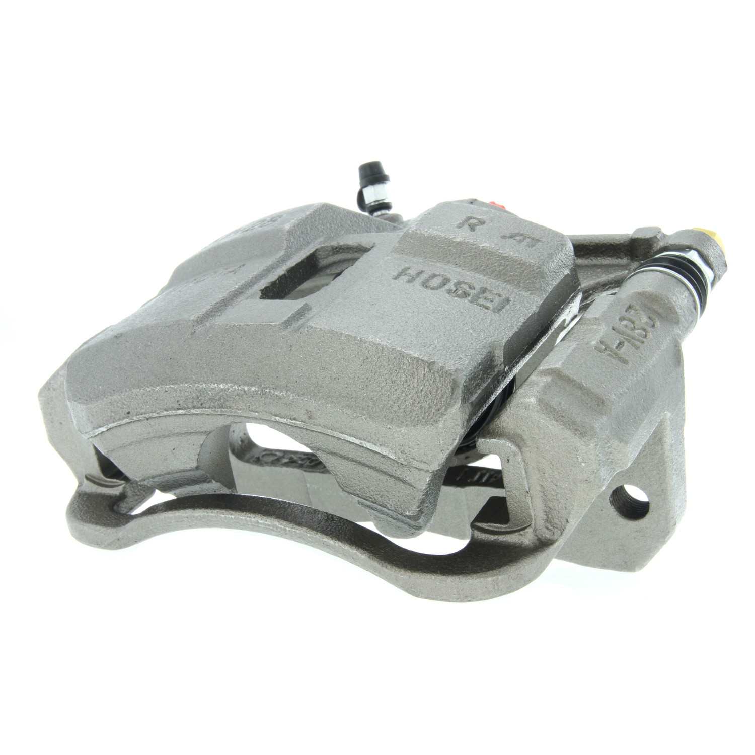 Centric Parts Semi-Loaded Brake Caliper  top view frsport 141.44149