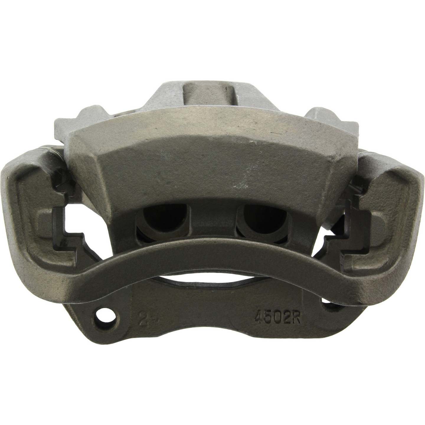 Stoptech Centric 93-97 Toyota Supra / 92-00 SC400 Front Right Semi-Loaded Caliper 141.44151