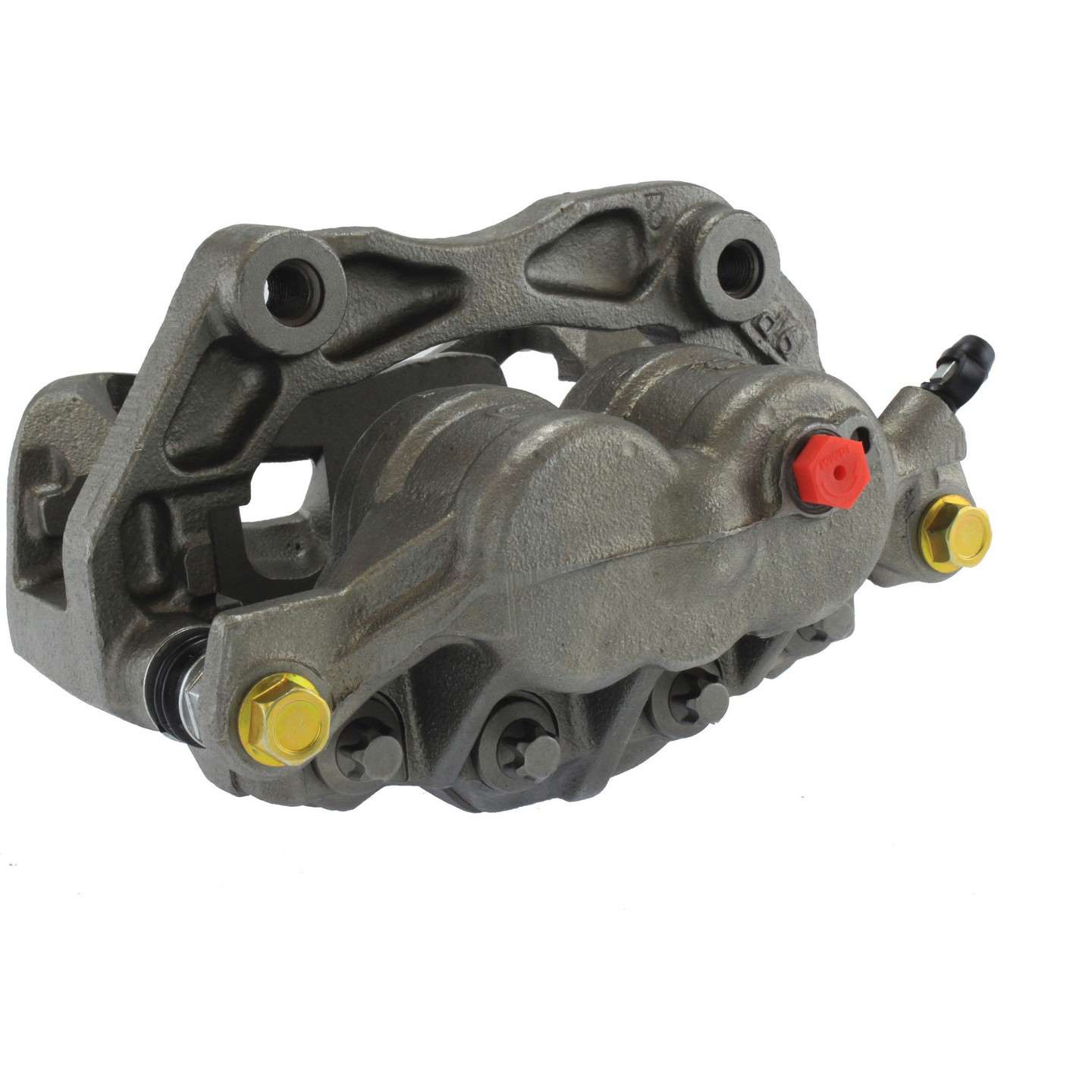 Stoptech Centric 93-97 Toyota Supra / 92-00 SC400 Front Right Semi-Loaded Caliper 141.44151