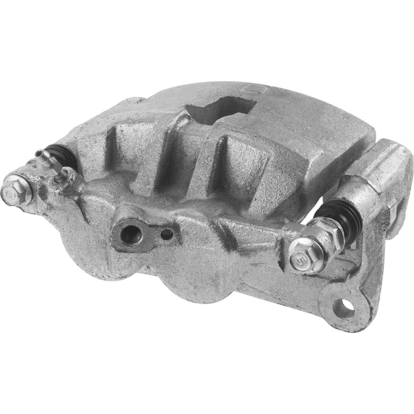 Stoptech Centric 92-95 Toyota MR2 Semi-Loaded Front Right Brake Caliper 141.44153