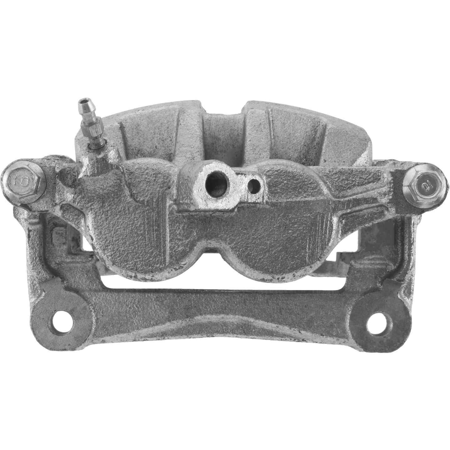 Stoptech Centric 92-95 Toyota MR2 Semi-Loaded Front Right Brake Caliper 141.44153