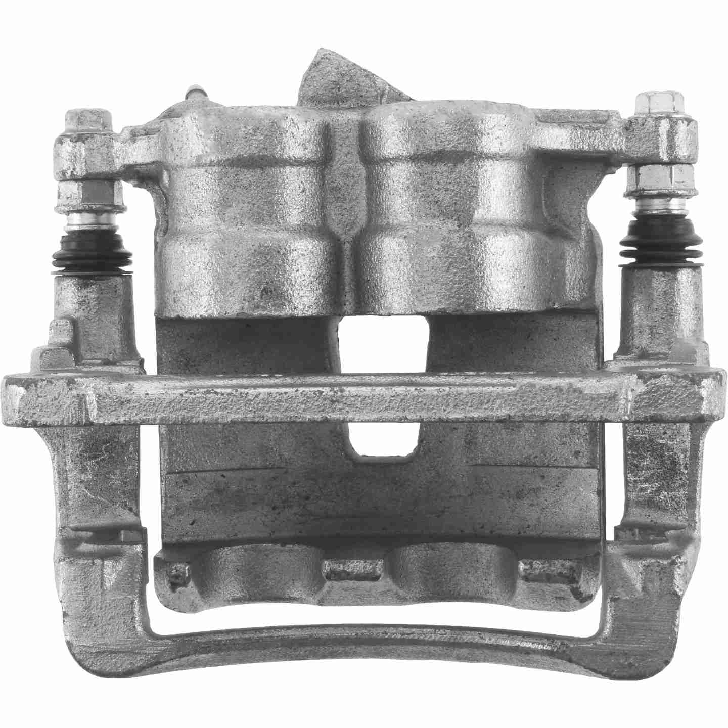 Stoptech Centric 92-95 Toyota MR2 Semi-Loaded Front Right Brake Caliper 141.44153